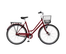 Nova Premium, 7-vxl. (53cm), Flamröd