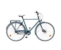 Herr Smile, 7-vxl. (55cm), Moules matt