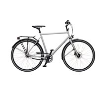 Herr Elit, 7-vxl (53cm), Ull matt