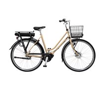 Nova El, 7-vxl. (53cm), Ljus Persika