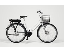 Nova El Premium, 7-vxl. (53cm), Isglitter
