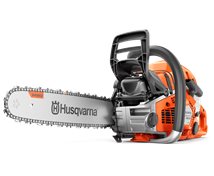 560 XP® G Mark II