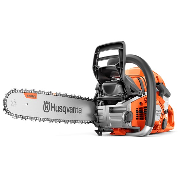 560 XP® G Mark II