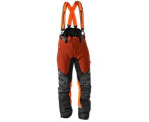 Technical Extreme midjebyxa Husqvarna