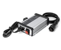 PS300C Batteriladdare