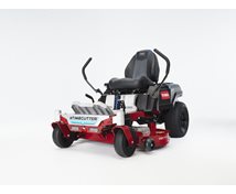 Toro eTimeCutter eMR4275