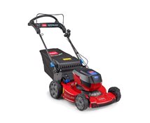 Toro Recycler 55, 60 V