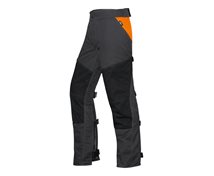 Skenbensskydd Chaps 270° 100 cm