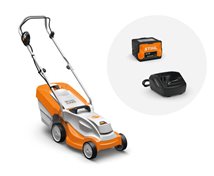 RMA 235.1 Batteridriven
