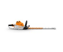 HSA 100.1 Batteridriven häcksax,
