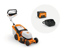 RMA 448 V SET