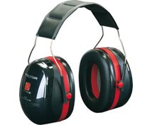 PELTOR OPTIME I Hörselskydd H540