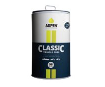 Aspen Classic Vehicle 25L