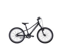 Narre 3-vxl 20" 27cm Svart
