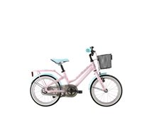 Svava 0 vxl 16" Rosa 26 cm
