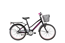 SAGA 20" 3VXL SVART