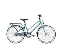 Lone 7 vxl 24" 38cm Turkos