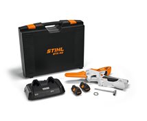 GTA 40.0 SET Batteridriven grenkap
