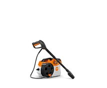REA 100.0 PLUS Batteri-högtryckstvätt