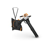 SHA 140.0 Batteridriven lövsug