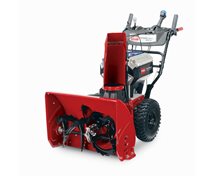 TORO 60V Power Max E26 - steel chute - Batteridriven