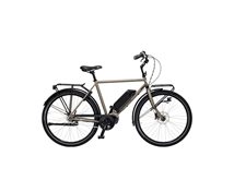 Herr Natur Land El, 7-vxl (55cm), Lera matt