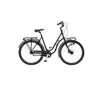 Dam Natur Land 7-vxl (54cm), Schack matt