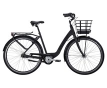 Tove 7vxl 55cm svart