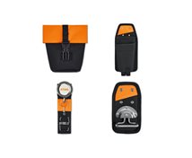 Skogsset ADVANCE X-Flex Basic