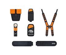 Skogsset ADVANCE X-Flex Pro
