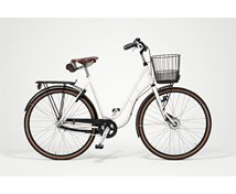Dam Natur Premium 7-vxl (54cm), Aska
