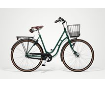 Dam Natur Premium 7-vxl (54cm), Mossa
