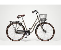 Dam Natur Premium 7-vxl (54cm), Lera