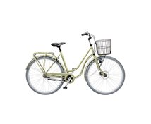 Dam Smile 3-vxl (47cm), Späd lav matt