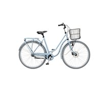 Dam Smile 3-vxl (47cm), Vårhimmel matt
