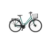 Nova Sport 7-vxl (53cm), Gröna blad