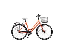 Nova Sport 7-vxl (53cm), Orange signal