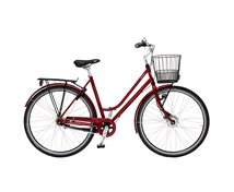 Nova Premium 7-vxl (47cm), Flamröd