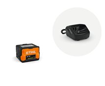 Startpaket AK 10