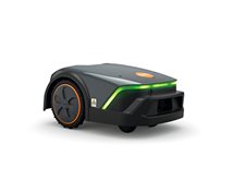 iMOW 4.0 EVO (EU2) Robotgräsklippare