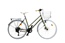 FAVORIT SPORT DAM, 9-VXL. (53CM), FÄLTGRÖN MATT