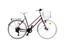 FAVORIT SPORT DAM, 9-VXL. (53CM), DIMBRUN MATT