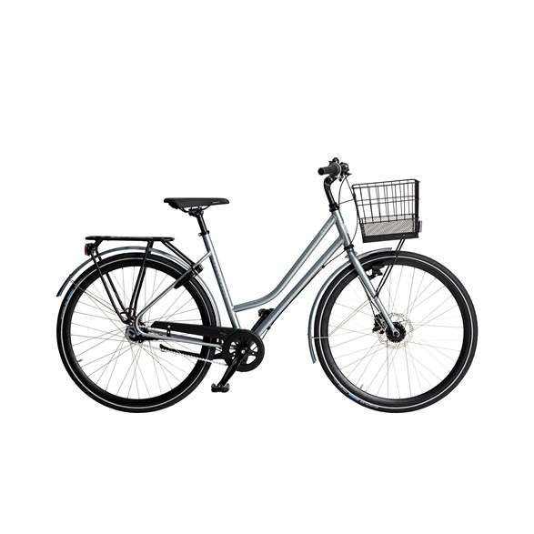 NOVA SPORT, 7-VXL. MED KORG, BLÅSKIMMER