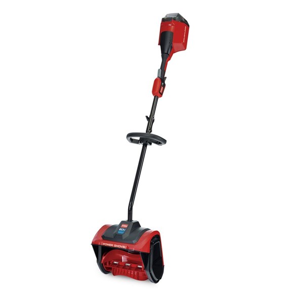 Power Shovel 60V 31 cm