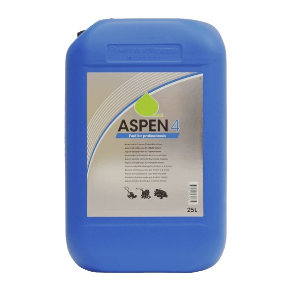 ASPEN 4T 25 L