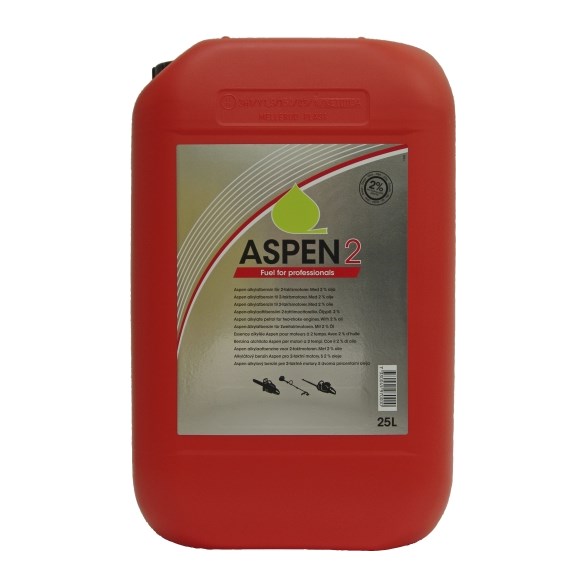 ASPEN 2T 25L