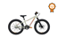 Njord MTB Jr 20", 3-vxl, Beige