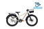 Njord MTB Jr 20", 3-vxl, Beige
