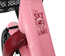 Embla Jr City 16", 0-vxl, Rosa