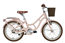 Lill-Karin 16", 0-vxl, Rosa